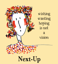 Creating-Your-Vision Next up