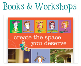 BooksWorkshops