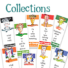 Collection-button