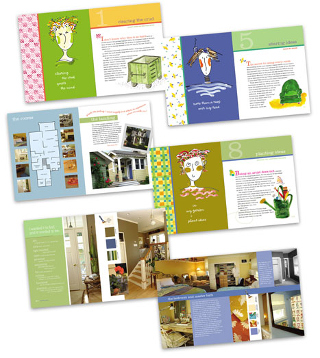 CreateTheSpace-spreads