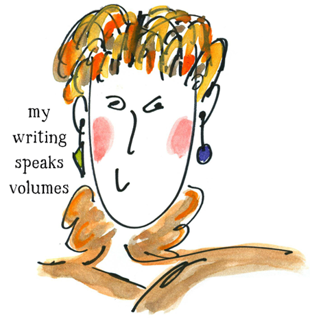 writing-speaks-volumes