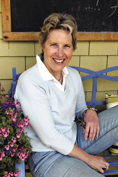 Jill Butler