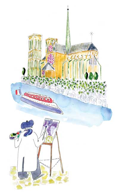 Notre-Dame