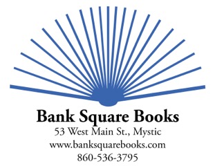 Bank Square Books in Niantic, CT