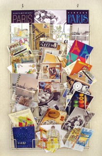 PostcardRack