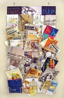 PostcardRack